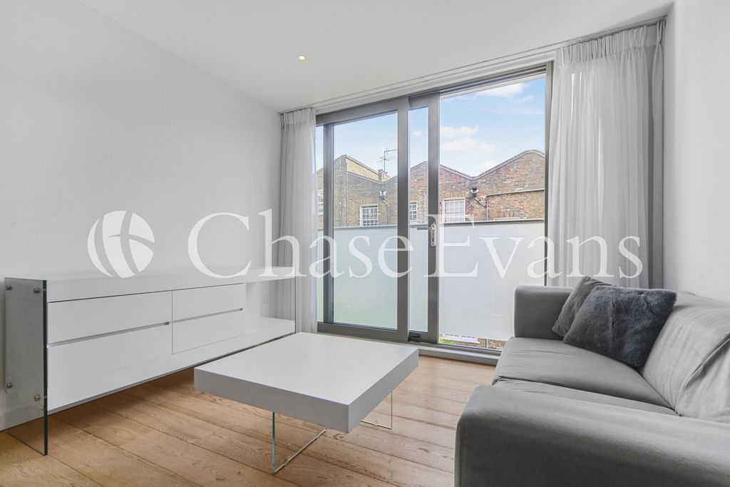 Property photo 2 of 16 Living