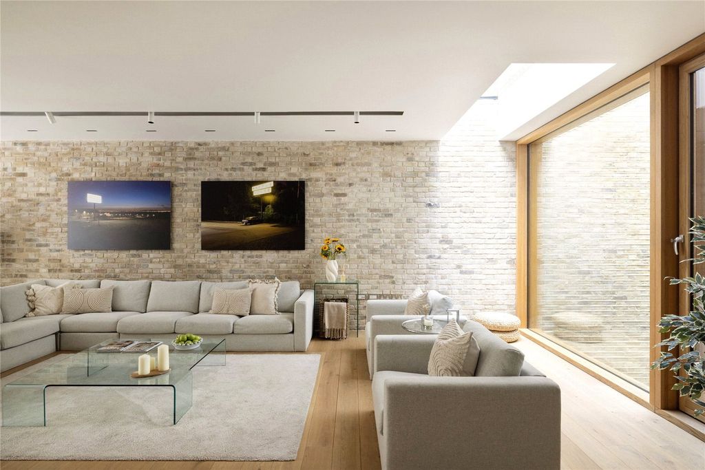 Bingham Place, London W1U, 3 bed terraced house to rent, £43,333 pcm ...