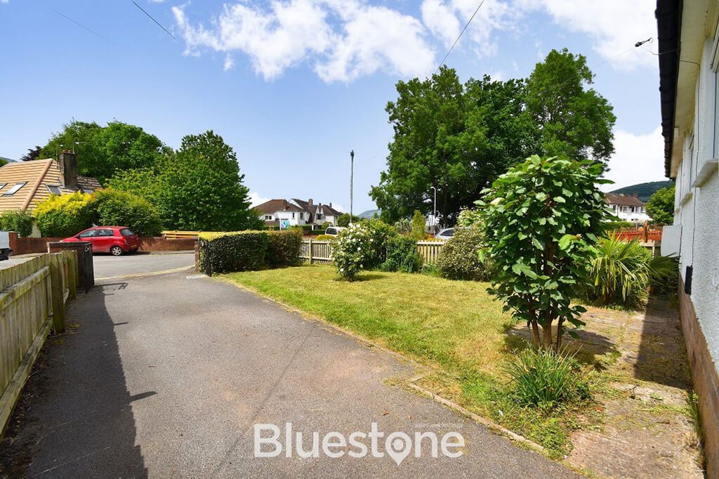 Additional image 25 of 2 bed semi-detached bungalow for saleHolywell Crescent, Abergavenny NP7