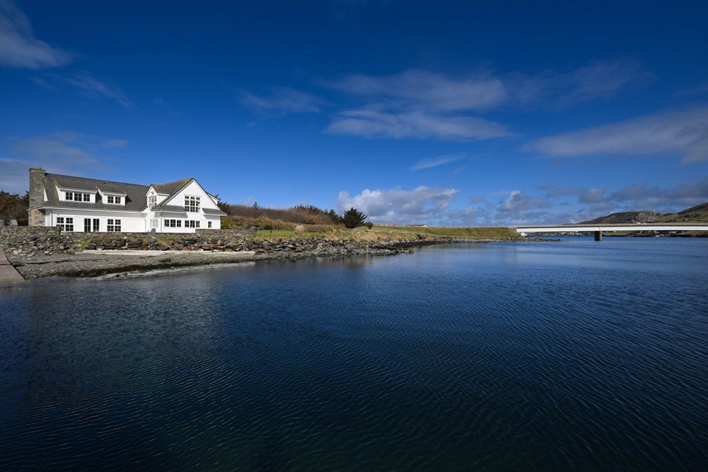 Additional image 90 of 4 bed detached house for saleTrondra, Scalloway, Shetland ZE1