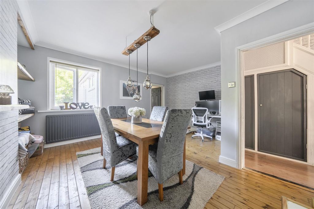 Property photo 3 of 13 Dining Room