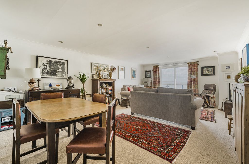 Additional image 6 of 2 bed flat for saleChyandour Cliff, Penzance, Cornwall TR18