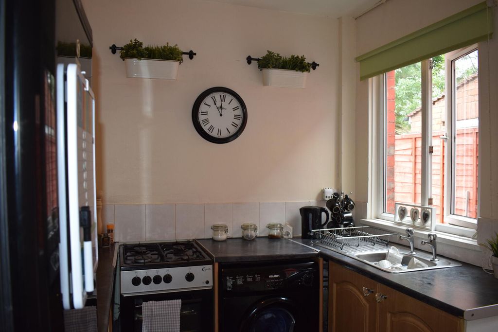 Property photo 2 of 12 Kitchen