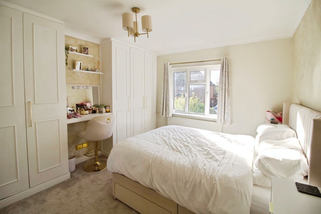 Property photo 3 of 13 First Bedroom