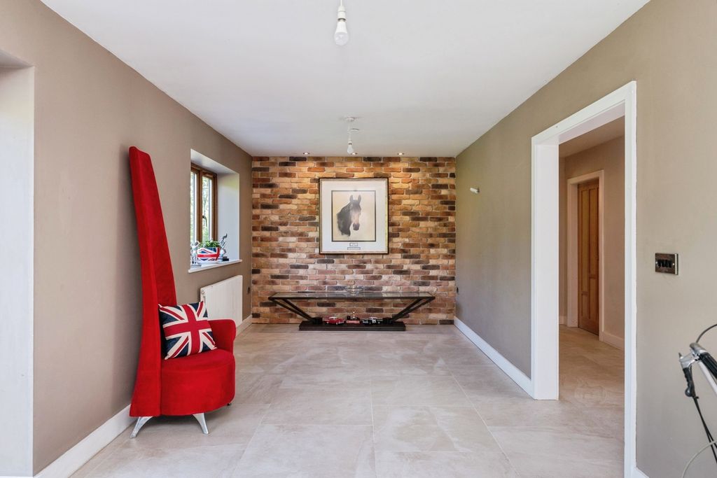 Additional image 8 of 4 bed detached house for salePant Du Road, Eryrys, Mold, Denbighshire CH7