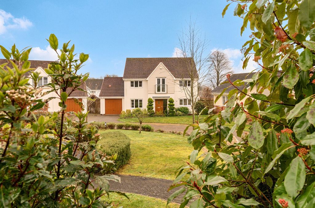 Additional image 22 of 4 bed detached house for saleOak Tree Gardens, West Hill, Ottery St. Mary, Devon EX11