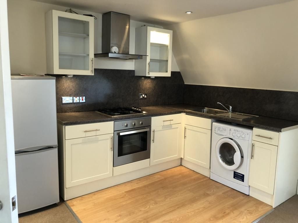 Property photo 3 of 4 Kitchen
