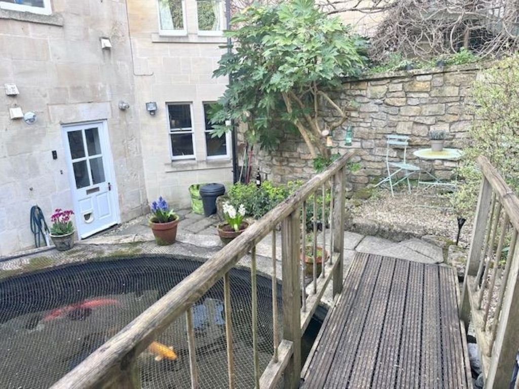 Additional image 4 of 2 bed flat for saleUpper East Hayes, Bath BA1