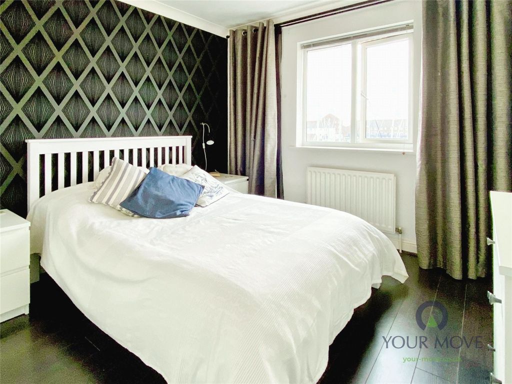 Property photo 2 of 24 Master Bedroom