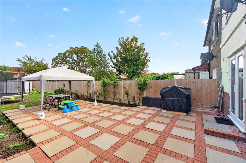 Property photo 2 of 13 Rear Garden