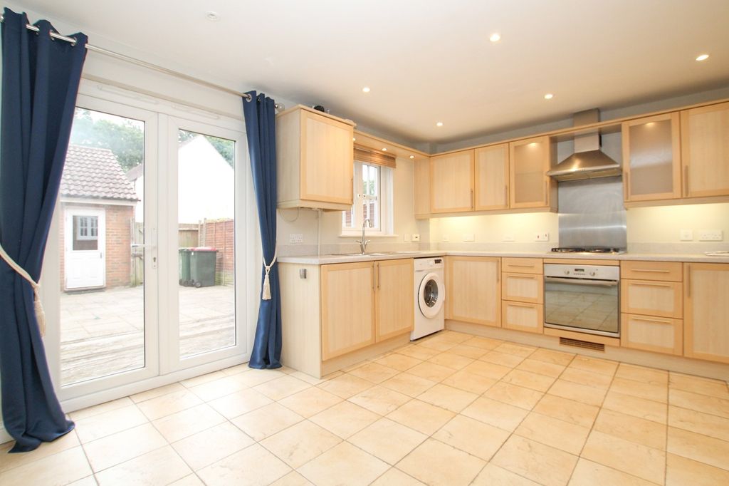 Property photo 2 of 13 Kitchen-Dining Room
