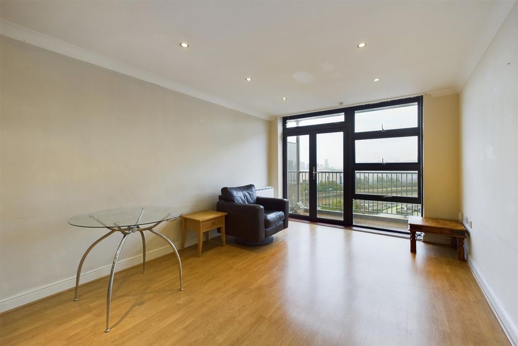 Property photo 3 of 14 Open Plan Reception