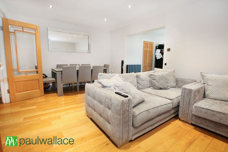 Property photo 3 of 16 Sitting Room/Dining Room