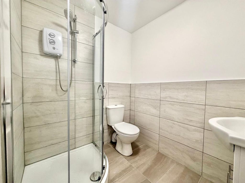Property photo 3 of 12 Shower Room / WC: