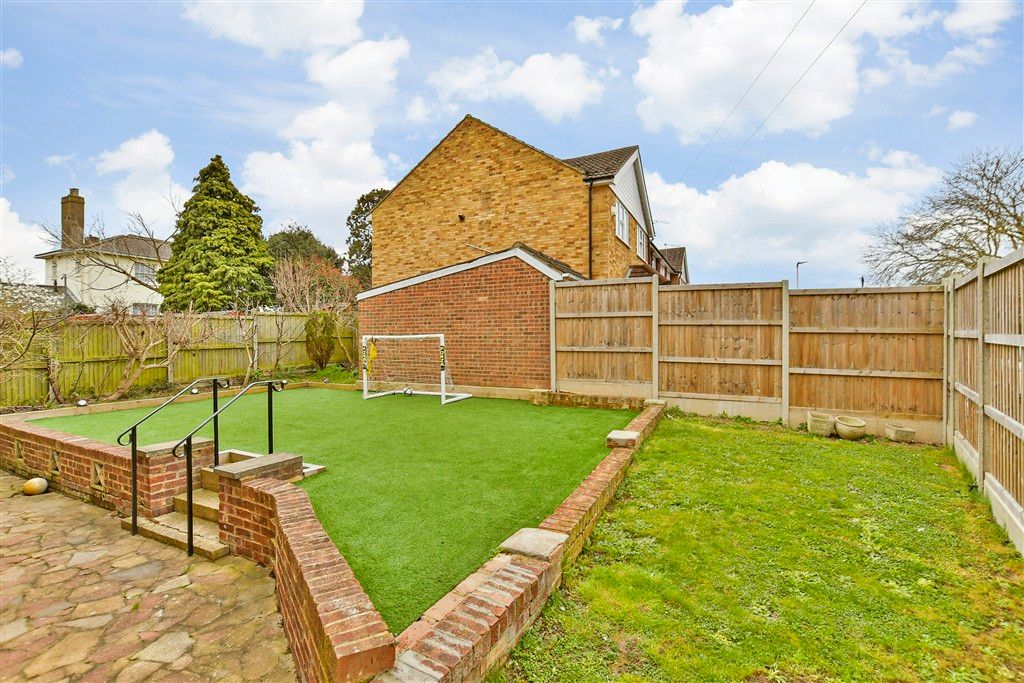 Property photo 2 of 12 Rear Garden