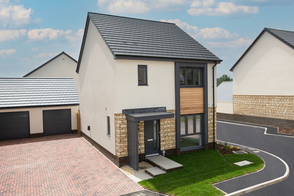 Property photo 1 of 11 The Shapwick