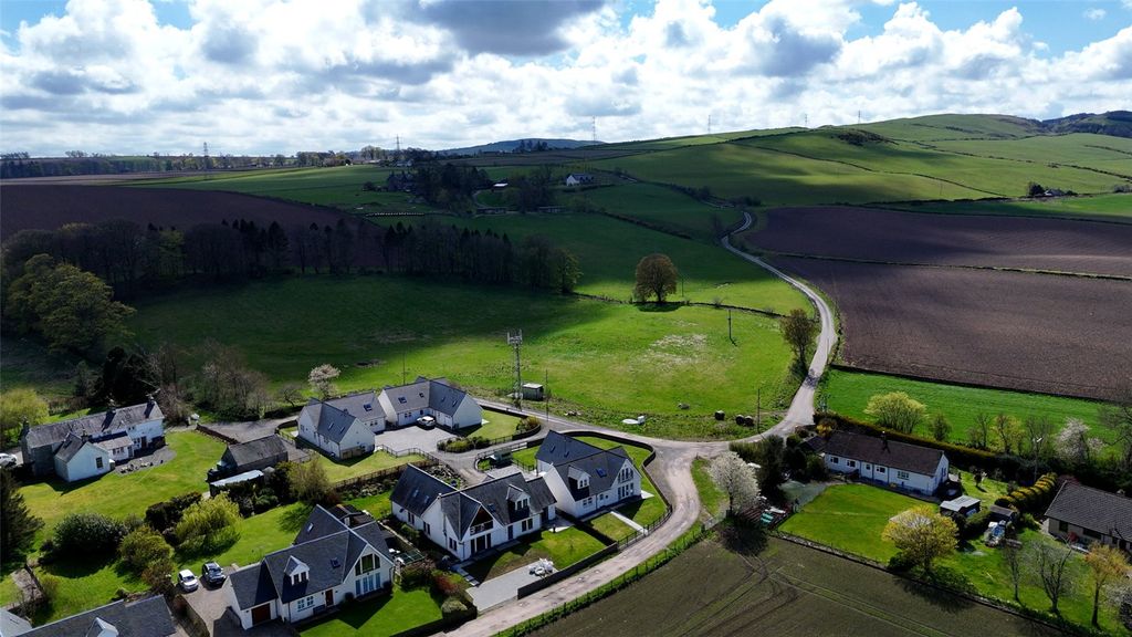 Additional image 34 of 4 bed detached house for saleDamside, Aberlemno, Forfar DD8