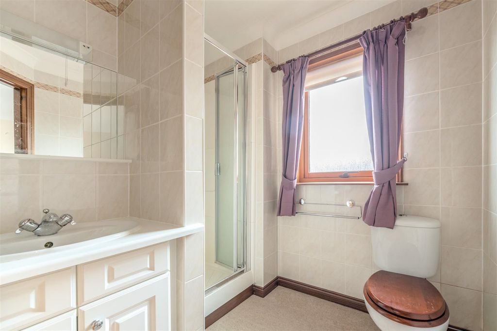 Additional image 10 of 4 bed detached house for sale11 South Mews, Bennecourt Drive, Coldstream TD12