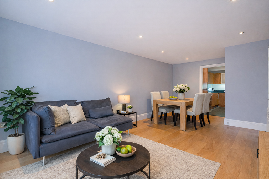 Property photo 2 of 13 Dining Area