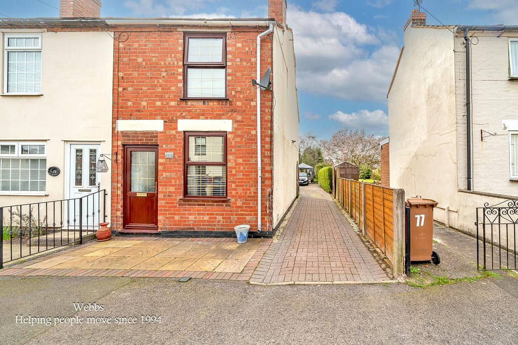 Property photo 1 of 23 Front