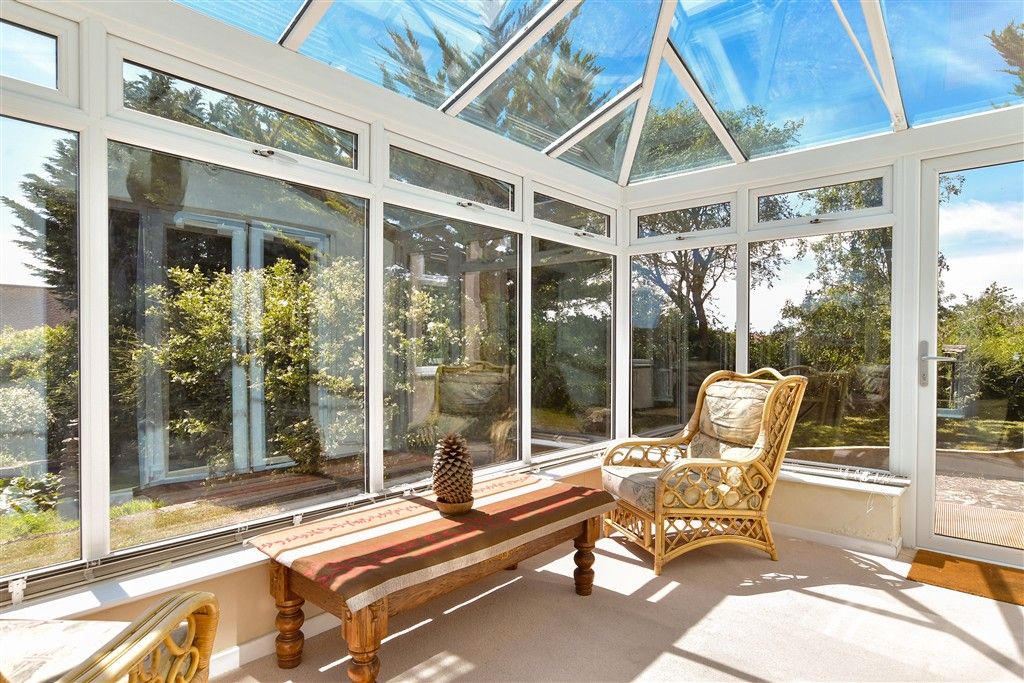 Property photo 3 of 13 Conservatory