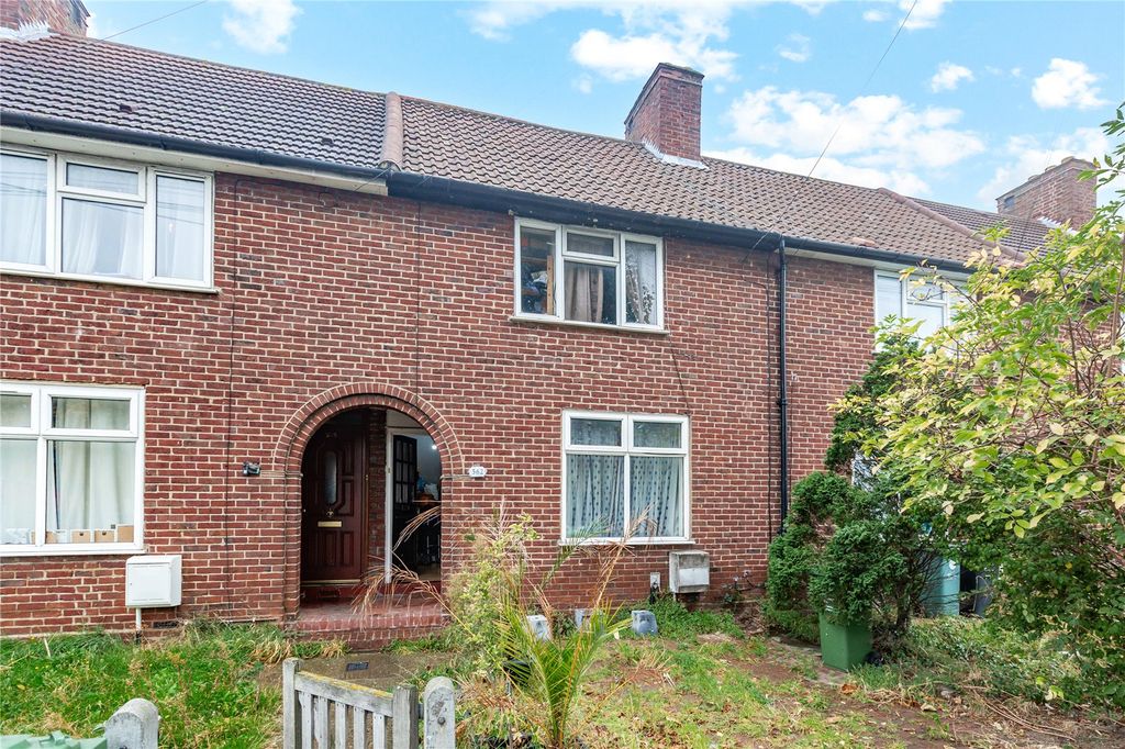 Property photo 1 of 21 Front