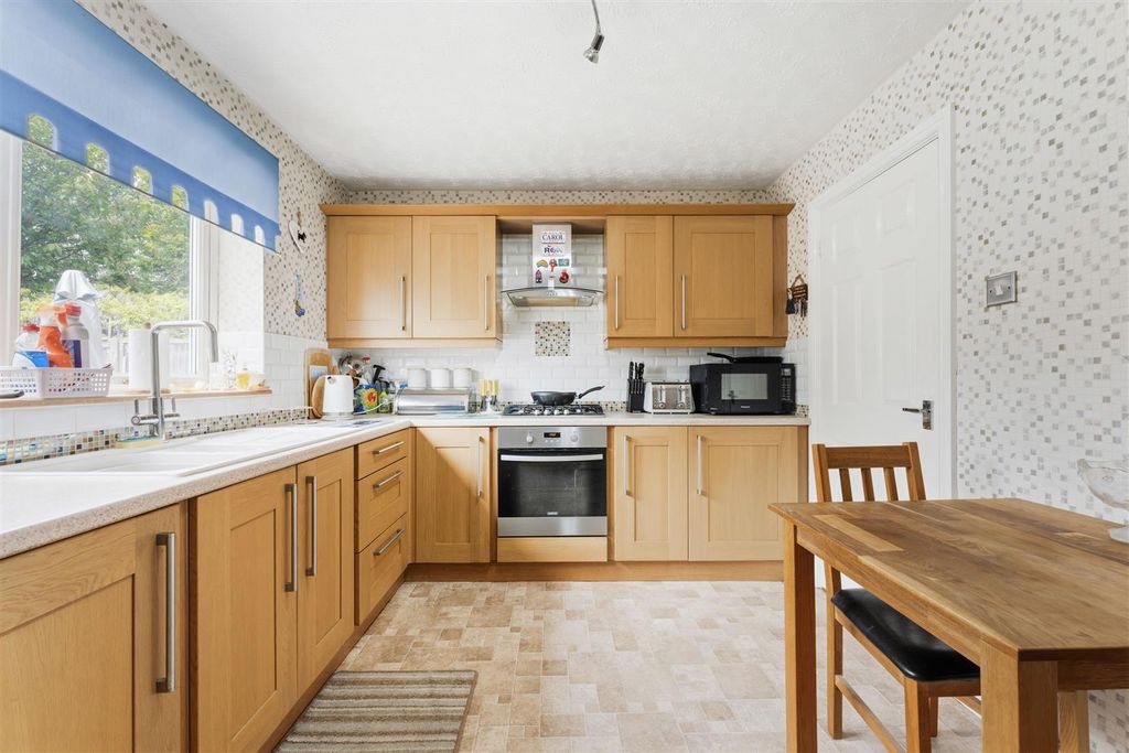 Additional image 7 of 4 bed detached house for saleEttrick Close, Kettering NN16