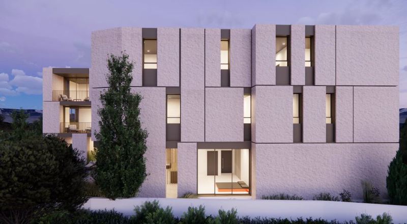 Property photo 1 of 8 Apartment Block -
