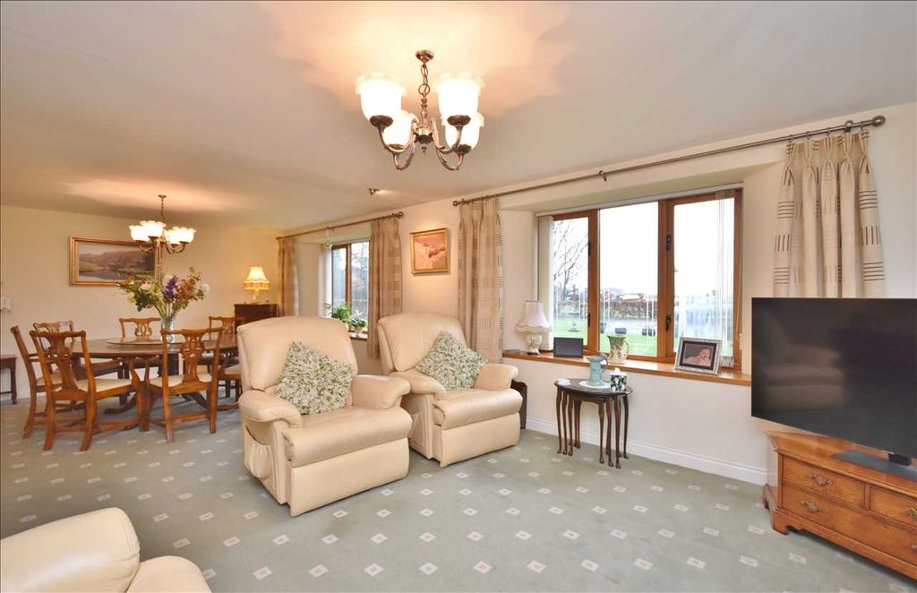 Additional image 11 of 5 bed detached house for saleHanging Bridge Barn, Meadow Lane, Croston, Leyland PR26
