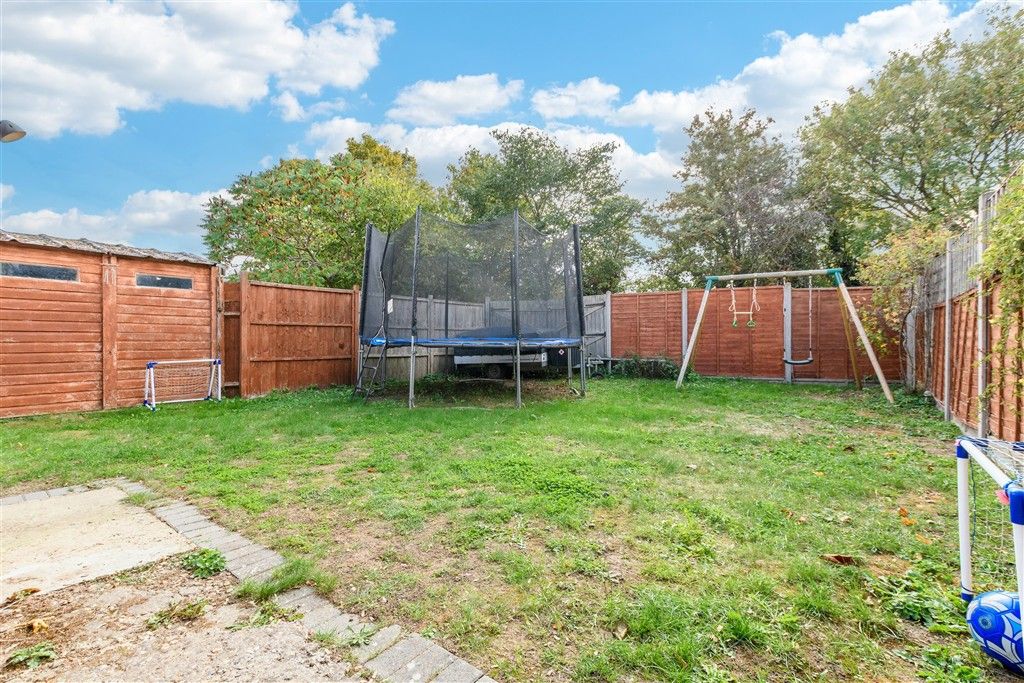 Property photo 2 of 9 Rear Garden