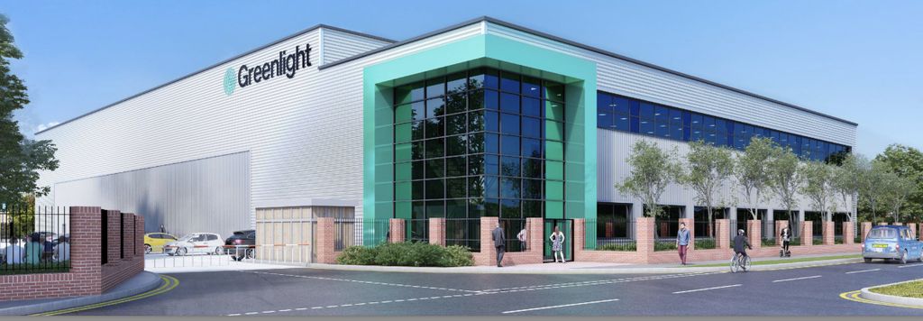 Property photo 1 of 4 Greenlight Reading