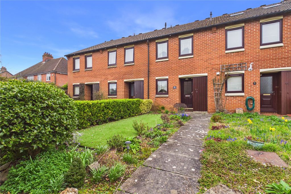 Property photo 1 of 23 Front Aspect