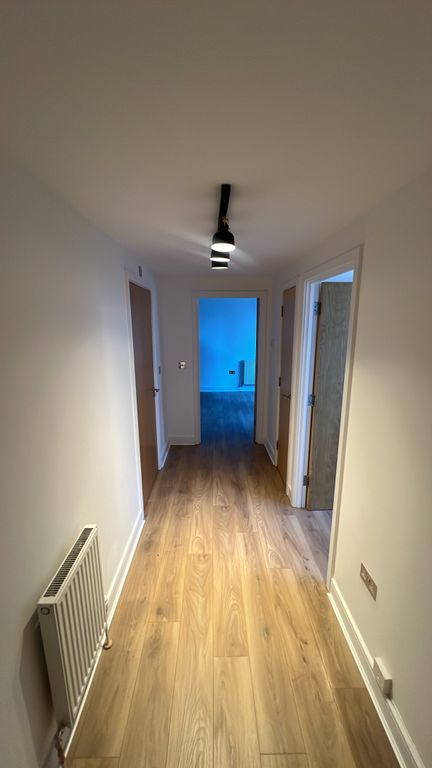 Property photo 2 of 12 Hallway