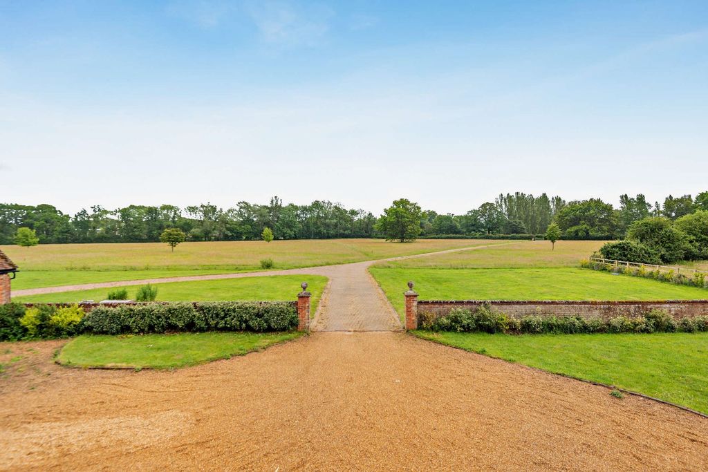 Additional image 17 of 4 bed detached house for saleGuildford Road, Alfold, Cranleigh, Surrey GU6
