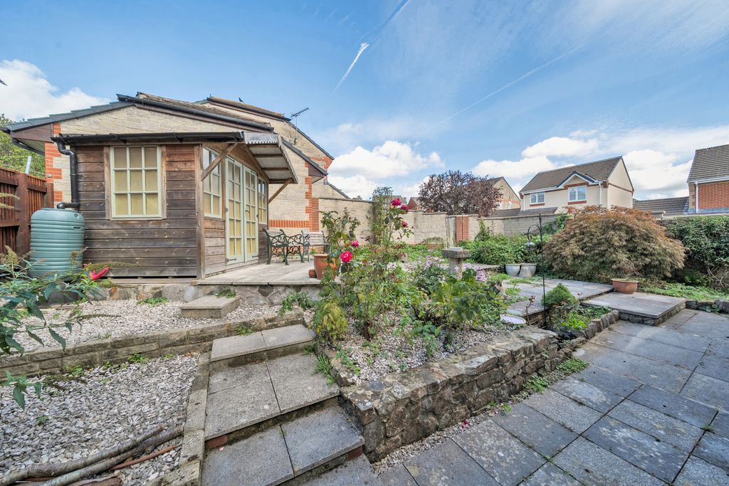 Property photo 2 of 11 2 - Rear Garden