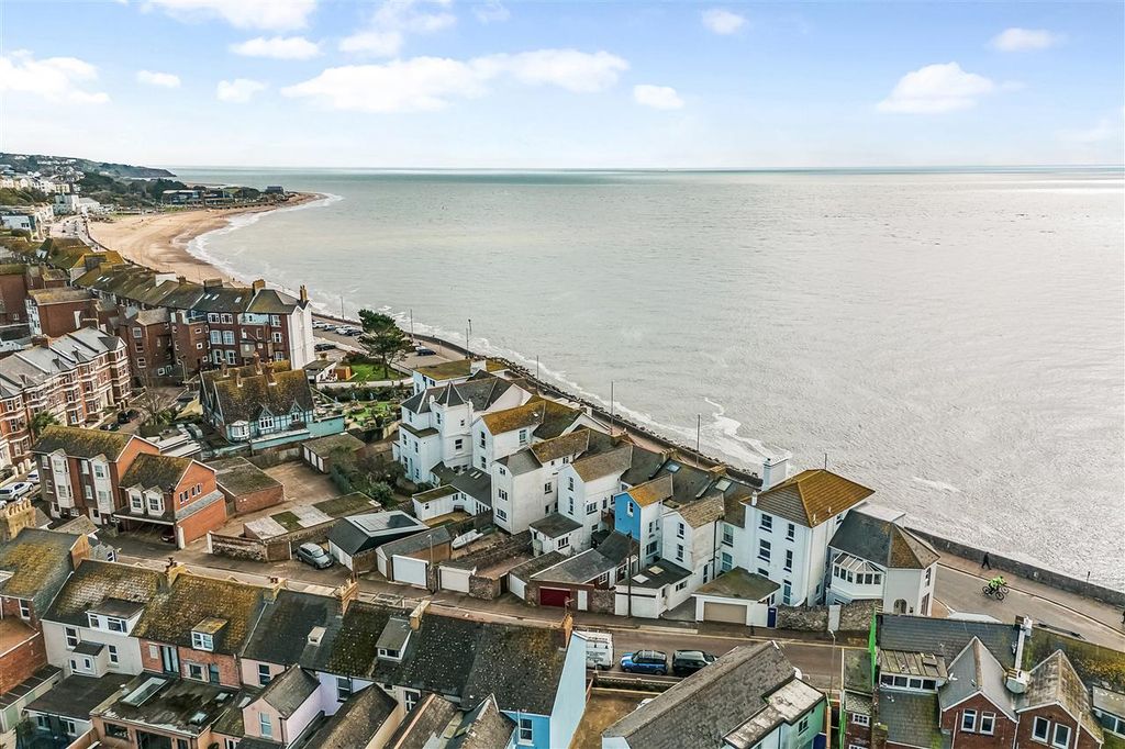 Additional image 13 of 5 bed property for saleYork House, 1A Esplanade, Exmouth EX8