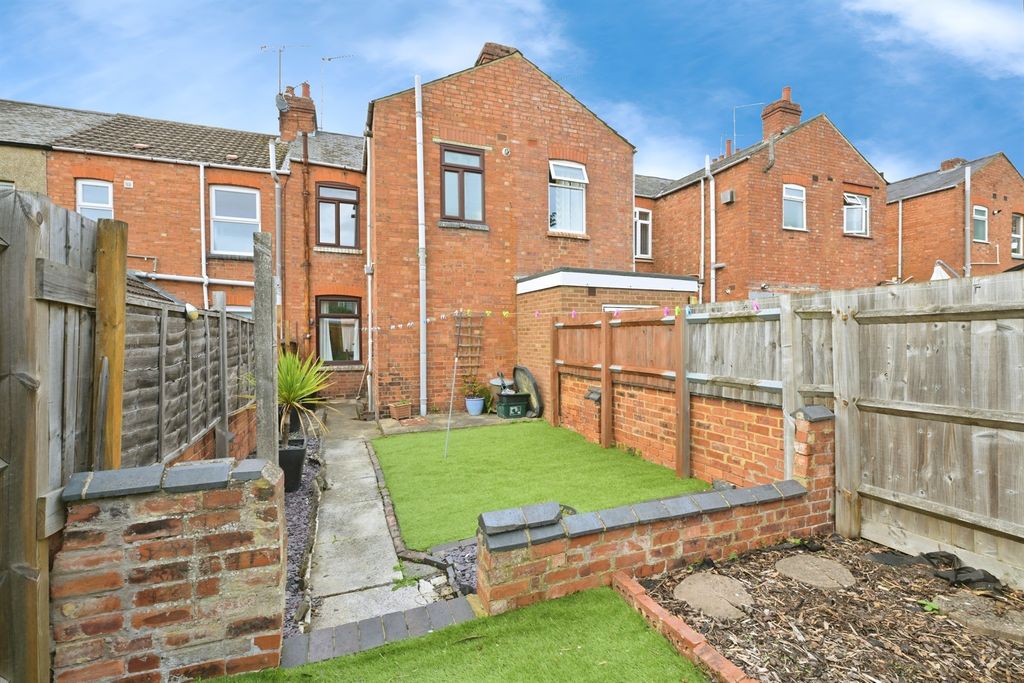 Additional image 9 of 2 bed terraced house for saleNorton Road, Northampton NN2