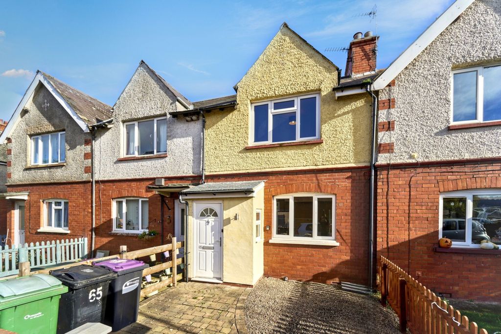 Property photo 2 of 18 65 Woodhill Road, Highley, Bridgnorth, Wv16 6Hu