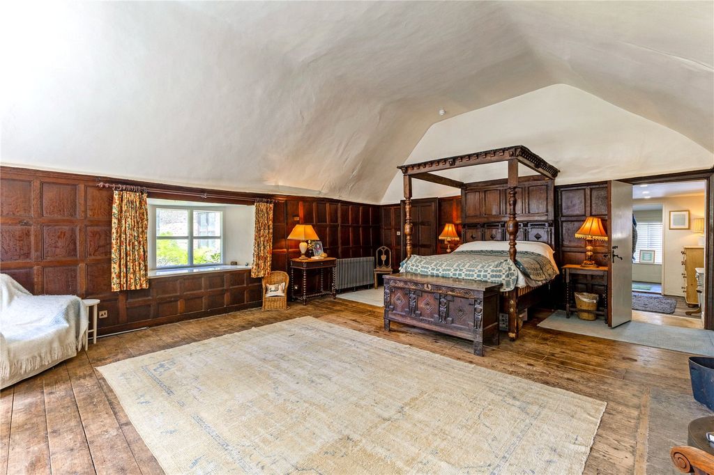 Additional image 11 of 7 bed detached house for saleWalterstone, Hereford, Herefordshire HR2