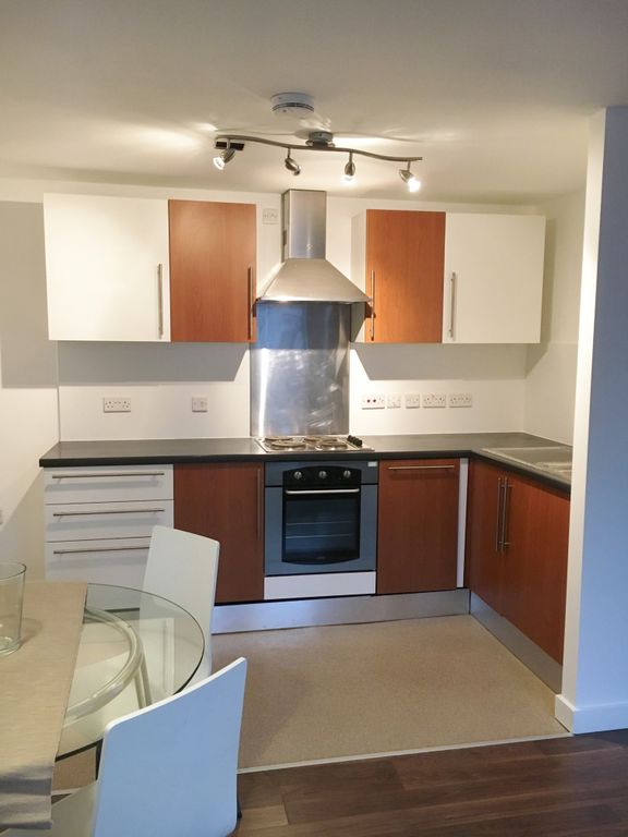 Property photo 2 of 5 Kitchen