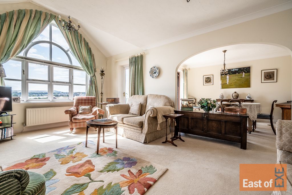 Additional image 4 of 3 bed penthouse for saleOld Mill Close, Exeter EX2