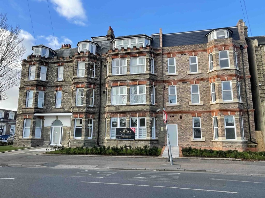 Property photo 1 of 7 New Build 2 Bedroom 3rd Floor Apartment In Mayfield Place, Station Road, Clacton On Sea, Essex