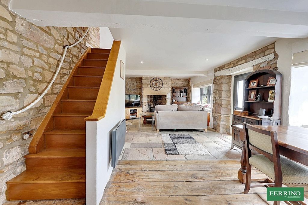 Property photo 3 of 32 Sitting-Dining Room