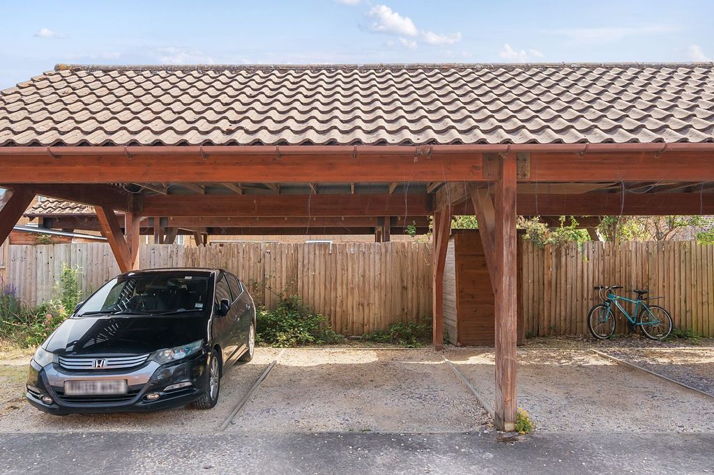 Property photo 3 of 12 Parking Space Plus Carport