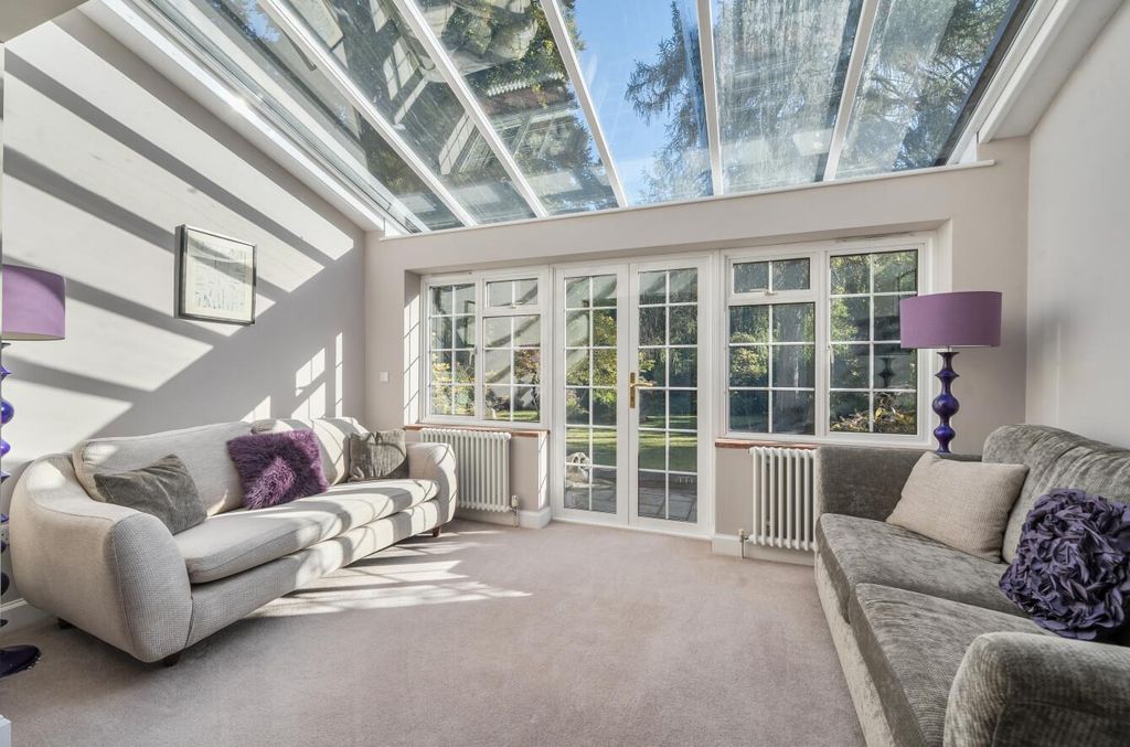 Additional image 4 of 5 bed detached house for saleWokingham Road, Crowthorne, Berkshire RG45