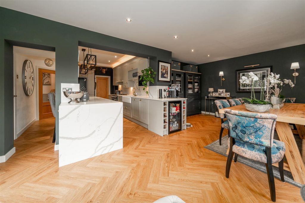 Property photo 3 of 47 Open Plan Kitchen - Diner-11.Jpg