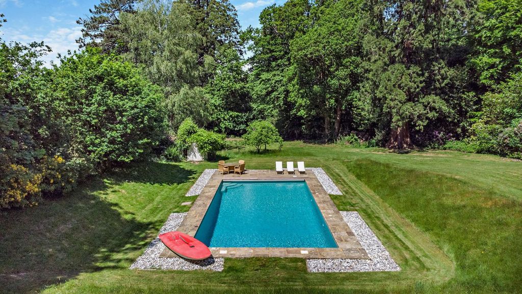 Additional image 13 of 7 bed detached house for saleRipsley Park, Milland, Hampshire GU30
