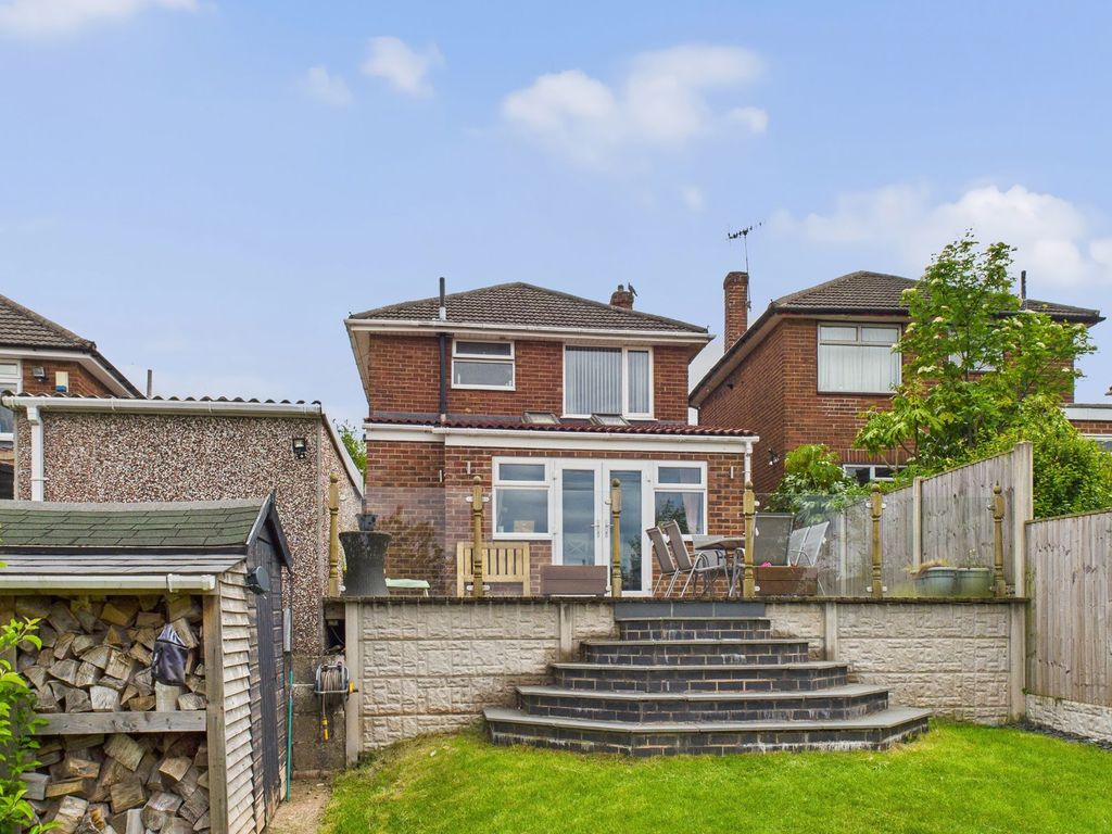 Property photo 3 of 22 Rear