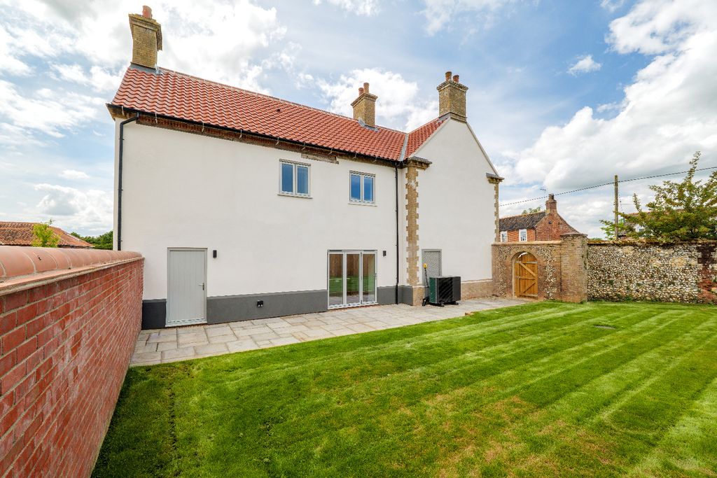 Additional image 31 of 4 bed farm for saleLower Farm Mews, Tittleshall PE32