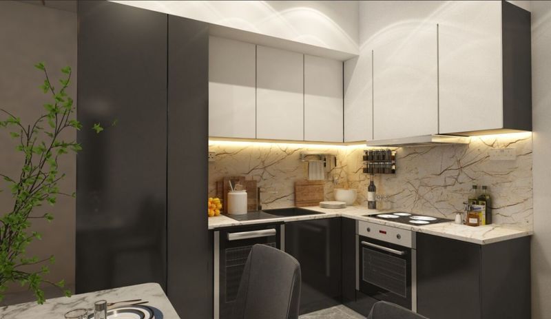 Property photo 3 of 11 Kitchen Example